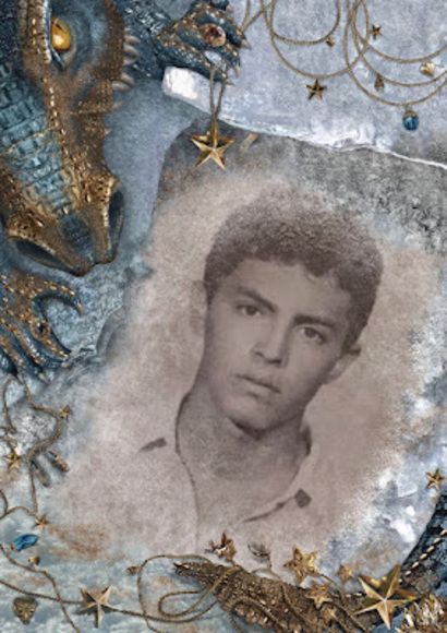 Meet your Posher, José - Picture 1 of 1